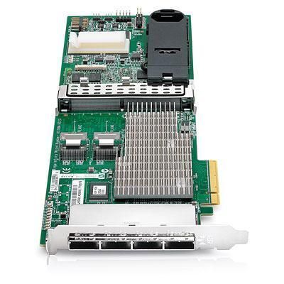 Hewlett Packard Enterprise - Controller - Smart Array