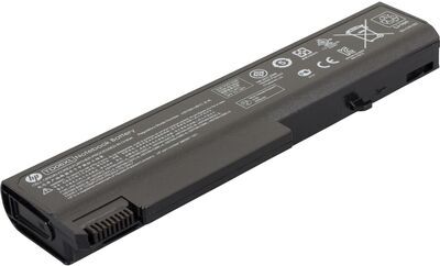 HP - Battery 6C 51WHr 2.55Ah