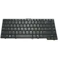 HP - 8440p Keyboard (UK)