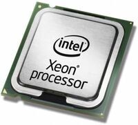 Hewlett Packard Enterprise - Xeon X5660 (6core, 2.8Ghz,