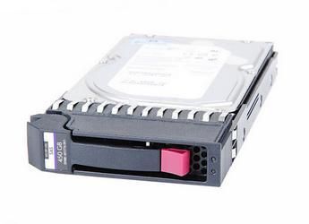 Hewlett Packard Enterprise - 450GB 6G SAS 15K 3.5IN HDD