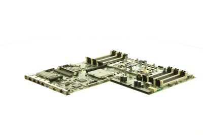 Hewlett Packard Enterprise - Proliant DL360 G7 Systemboard