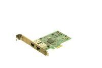 Hewlett Packard Enterprise - BD ETHERNET 1GB 2P 332T ADPTR