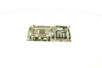 HP - Z420 MB - 1S/DDR3, HD ALC262