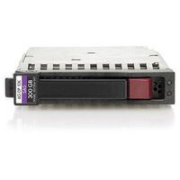 Hewlett Packard Enterprise - 300Gb 15k-rpm 2.5in DP SAS-6G