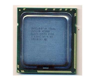 Hewlett Packard Enterprise - Intel Xeon Quad-Core processor