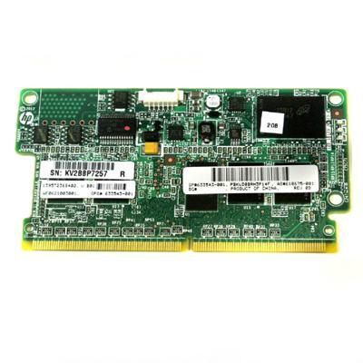 Hewlett Packard Enterprise - 2GB cache