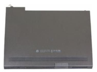 HP - Service access cover