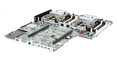 Hewlett Packard Enterprise - DL380 G8 System Board Assembly