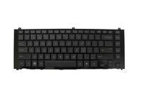 HP - Keyboard w/PointStick for