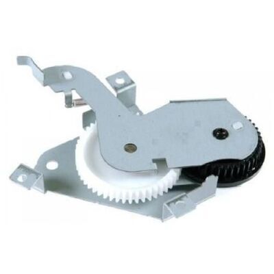 HP - Swing plate Asm