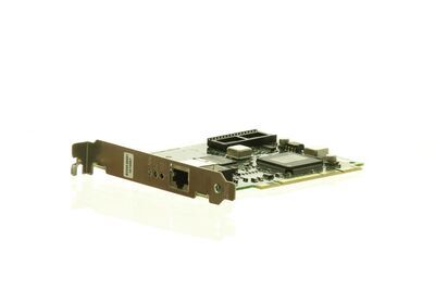 Hewlett Packard Enterprise - 100Base-TX PCI Card