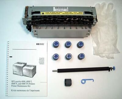 HP - 4050 Maint Kit