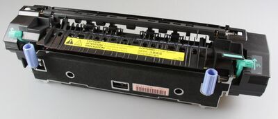 HP - Fusing Assembly 220V, HP