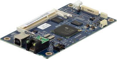 HP - Formatter for Printer Models