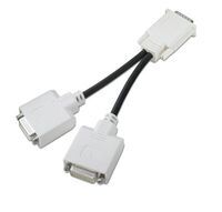 HP - DMS-59 TO DUAL DVI CABLE