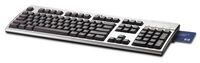 HP - USB Smartcard Keyboard