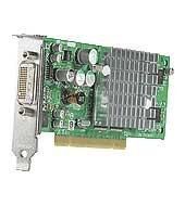 HP - NVIDIA QUADRO NVS 285 PCI