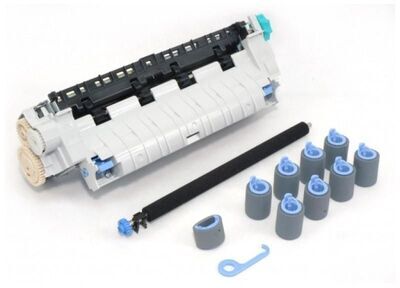 HP - 220V Maintenance Kit