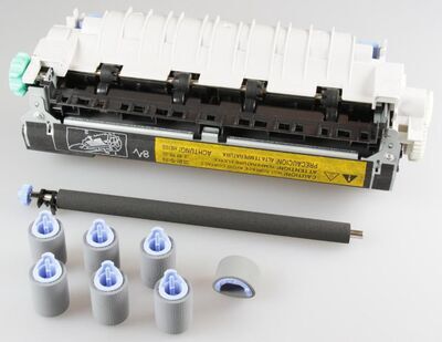 HP - 220V Maintenance Kit