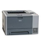 HP - LaserJet 2420N