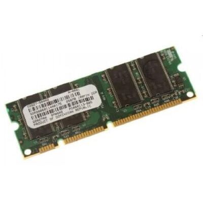 HP - 256MB MEMORY DIMM