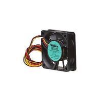 HP - Cooling fan - left