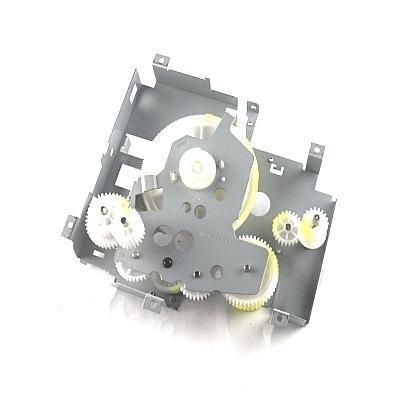 HP - Main Drive Assembly