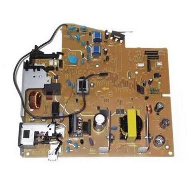 HP - Fixing PS Assembly