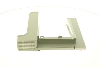 HP - Face down tray cover assembly