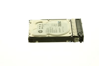 HP - 1TB 7200rpm 3.5in SAS-6G