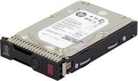 Hewlett Packard Enterprise - 4Tb 7.2K RPM SAS