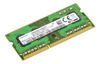 HP - Memory Module 4GB PC3L