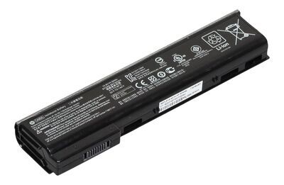 HP - Battery  (Primary)2.8Ah, 55Whr