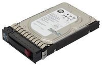 Hewlett Packard Enterprise - 1TB 7200Rpm LFF SATA 3,5 Inch