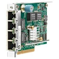 Hewlett Packard Enterprise - 1Gb Ethernet 4P 331FLR