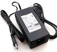 Hewlett Packard Enterprise - PRINTER AC ADAPTER