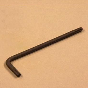 Hewlett Packard Enterprise - TORX WRENCH