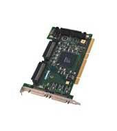 Hewlett Packard Enterprise - 2CH ULTRA3 SCSI PCI VHDCI68 2X