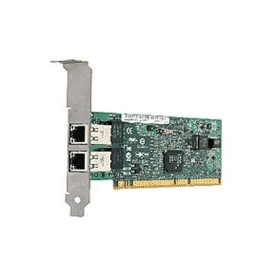 Hewlett Packard Enterprise - NC7170 DUAL PORT PCI-X