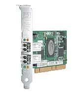 Hewlett Packard Enterprise - BL30P DUAL PORT MEZZANINE 2GB