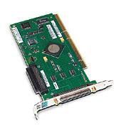 Hewlett Packard Enterprise - PCI-X Single Channel U320 SCSI