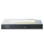 Hewlett Packard Enterprise - 8X Slim DVD+RW Drive