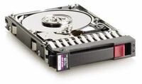 Hewlett Packard Enterprise - HDD 72GB SAS SFF 10k Dual-Port