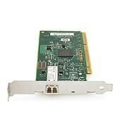 Hewlett Packard Enterprise - Adapter NC373F PCIe MFN1000SX