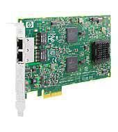 Hewlett Packard Enterprise - Adapter NC380T PCIe DP MFN