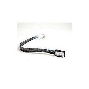 Hewlett Packard Enterprise - DL36X Int SAS 13 3/8 Cable