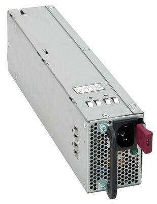 Hewlett Packard Enterprise - Power Supply Redundant G5 IEC