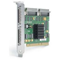 Hewlett Packard Enterprise - U3 SCSI 2 ch contr.