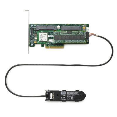 Hewlett Packard Enterprise - Smart Array P400/256 SAS contr